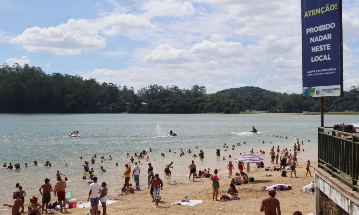 FOTO: Celso Luiz/DGABC Diário do Grande ABC - Notícias e informações do Grande ABC: Santo André, São Bernardo, São Caetano, Diadema, Mauá, Ribeirão Pires e Rio Grande da Serra