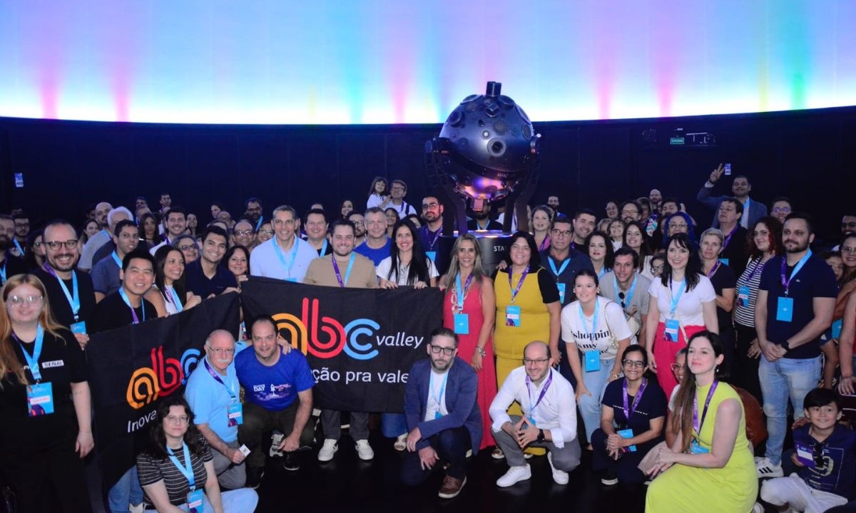 FOTO: Divulgação Diário do Grande ABC - Notícias e informações do Grande ABC: Santo André, São Bernardo, São Caetano, Diadema, Mauá, Ribeirão Pires e Rio Grande da Serra