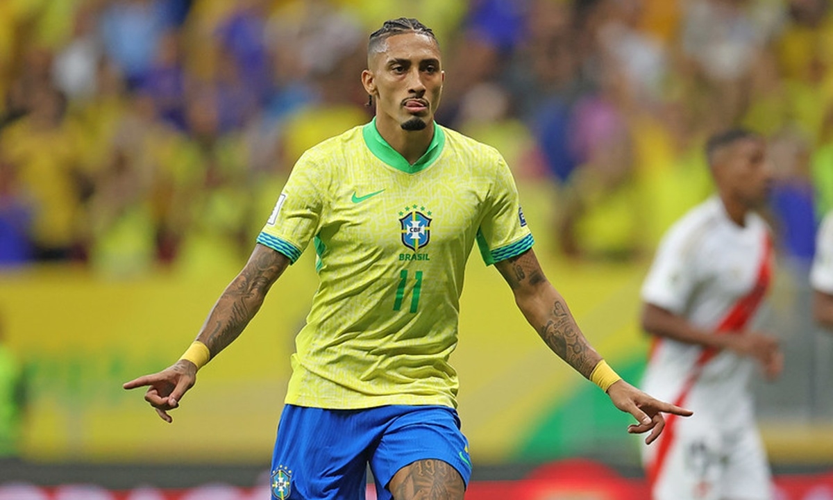 FOTO: Rafael Ribeiro/CBF Diário do Grande ABC - Notícias e informações do Grande ABC: Santo André, São Bernardo, São Caetano, Diadema, Mauá, Ribeirão Pires e Rio Grande da Serra