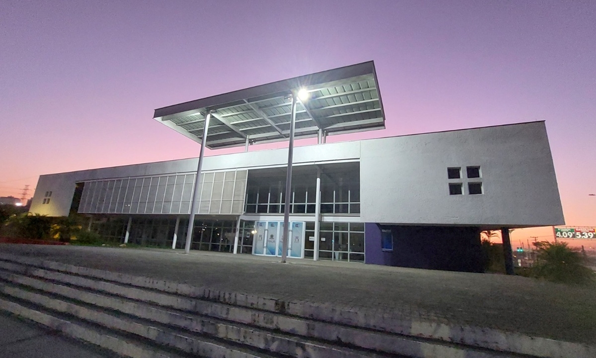 FOTO: Evandro Oliveira/PMM Diário do Grande ABC - Notícias e informações do Grande ABC: Santo André, São Bernardo, São Caetano, Diadema, Mauá, Ribeirão Pires e Rio Grande da Serra
