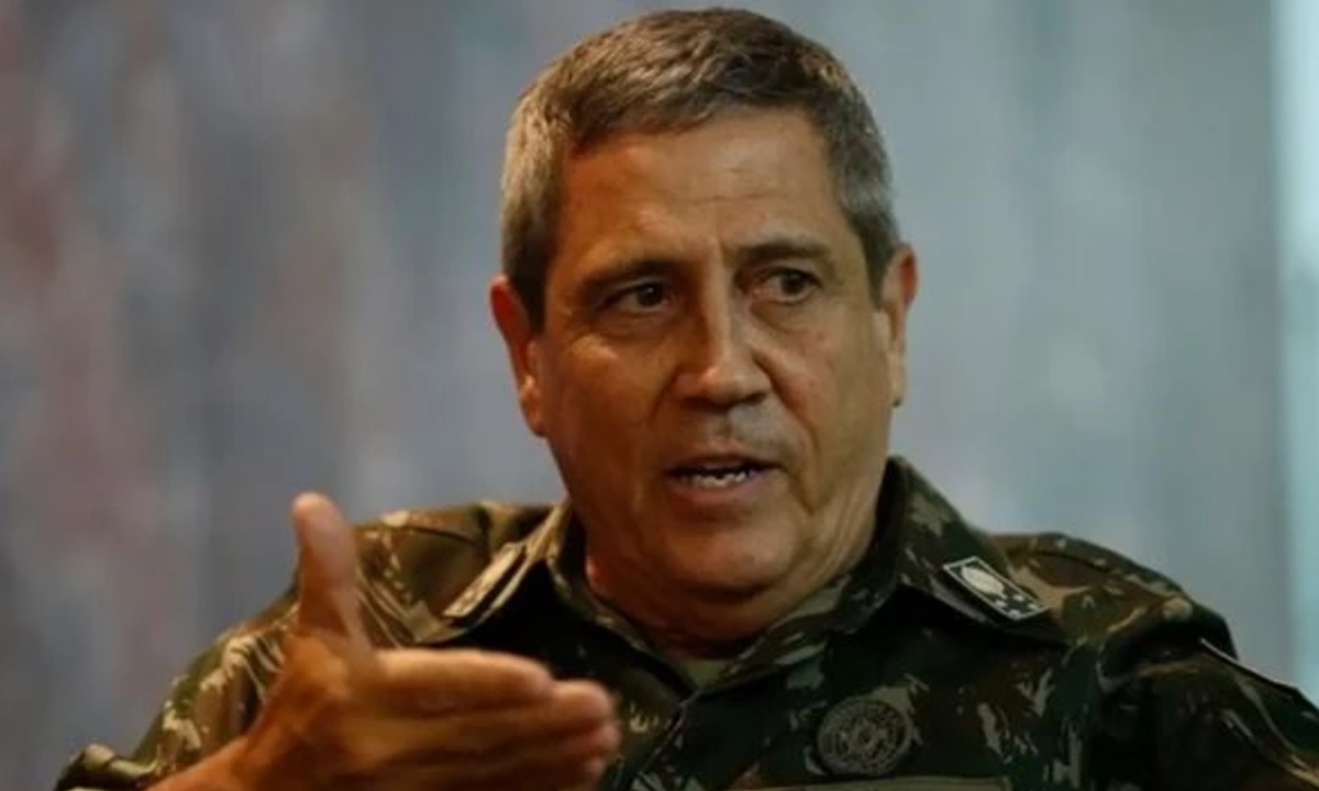 FOTO: Fernando Frazão/Agência Brasil Diário do Grande ABC - Notícias e informações do Grande ABC: Santo André, São Bernardo, São Caetano, Diadema, Mauá, Ribeirão Pires e Rio Grande da Serra