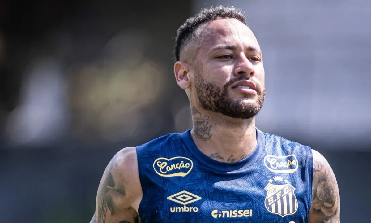 FOTO: Raul Baretta/ Santos FC Diário do Grande ABC - Notícias e informações do Grande ABC: Santo André, São Bernardo, São Caetano, Diadema, Mauá, Ribeirão Pires e Rio Grande da Serra