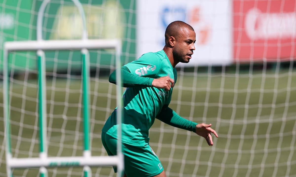FOTO: Cesar Greco/Palmeiras/by Canon Diário do Grande ABC - Notícias e informações do Grande ABC: Santo André, São Bernardo, São Caetano, Diadema, Mauá, Ribeirão Pires e Rio Grande da Serra