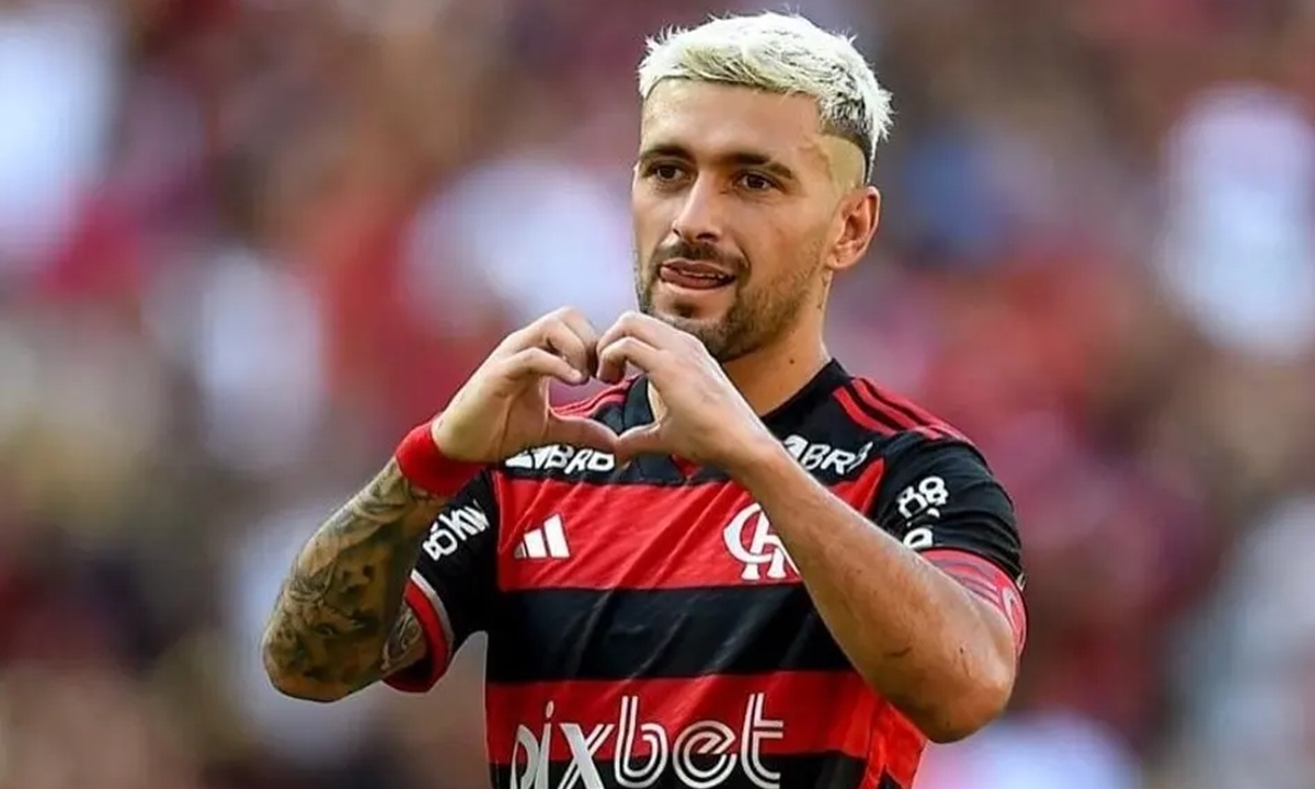 FOTO: Divulgação/Flamengo Diário do Grande ABC - Notícias e informações do Grande ABC: Santo André, São Bernardo, São Caetano, Diadema, Mauá, Ribeirão Pires e Rio Grande da Serra
