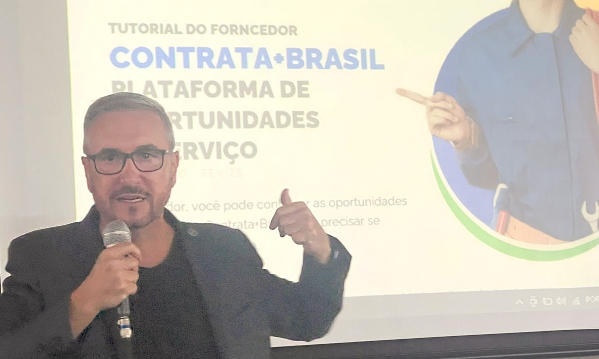 FOTO: Divulgação/Câmara de Diadema Diário do Grande ABC - Notícias e informações do Grande ABC: Santo André, São Bernardo, São Caetano, Diadema, Mauá, Ribeirão Pires e Rio Grande da Serra