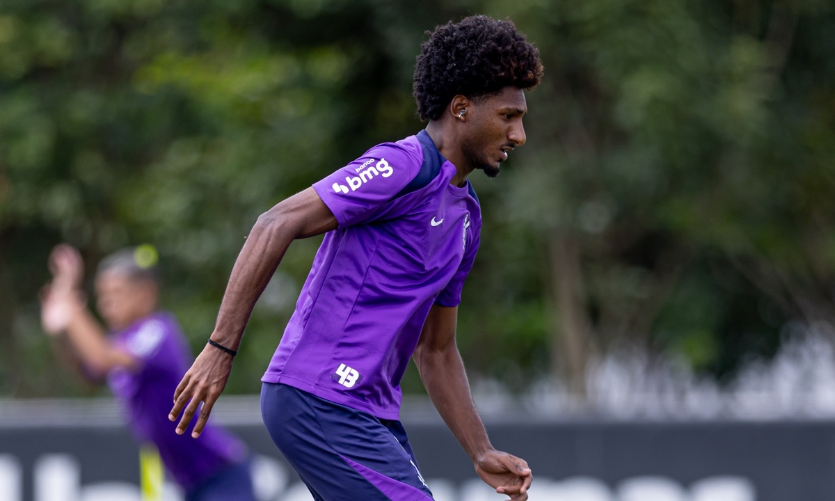 FOTO: Rodrigo Coca/Corinthians Diário do Grande ABC - Notícias e informações do Grande ABC: Santo André, São Bernardo, São Caetano, Diadema, Mauá, Ribeirão Pires e Rio Grande da Serra
