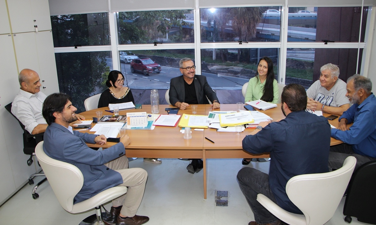 FOTO: Divulgação/Consórcio Diário do Grande ABC - Notícias e informações do Grande ABC: Santo André, São Bernardo, São Caetano, Diadema, Mauá, Ribeirão Pires e Rio Grande da Serra