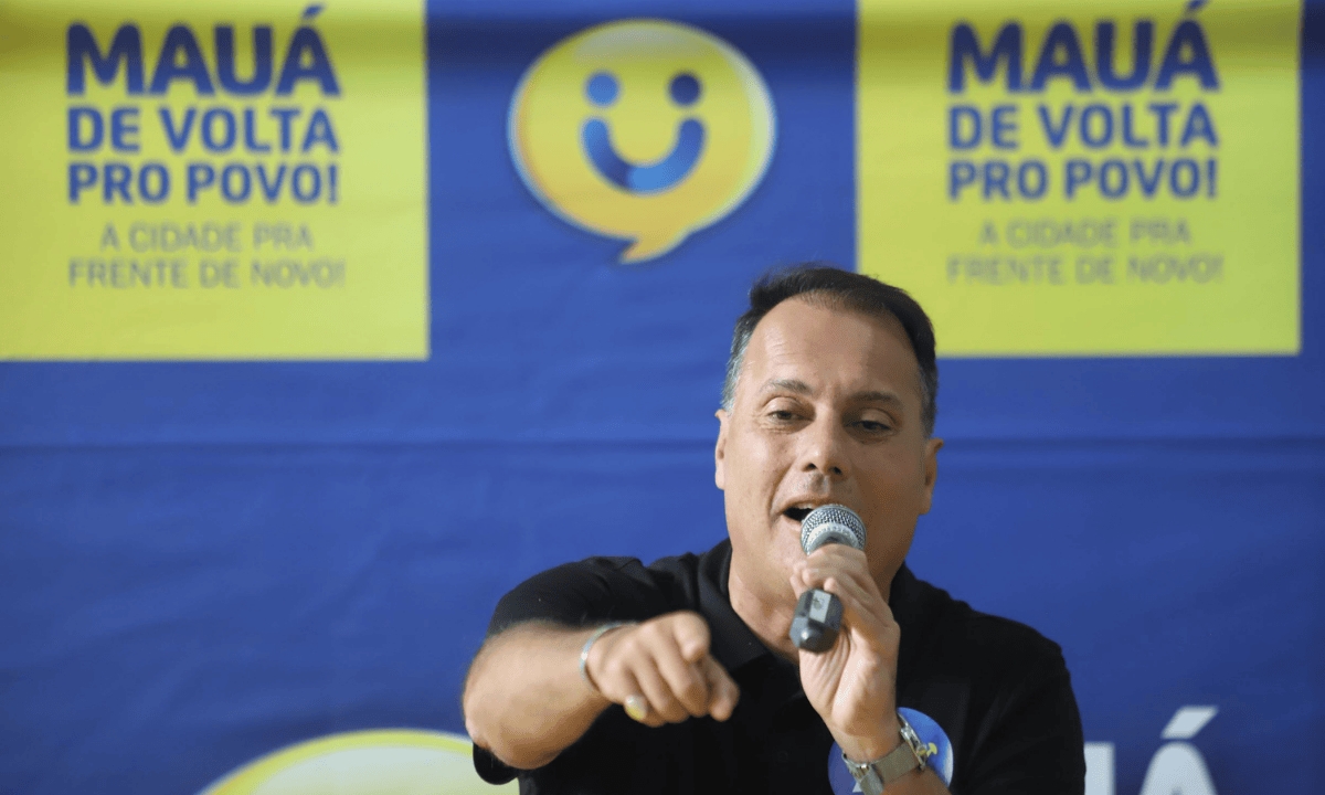 FOTO: André Henriques/DGABC Diário do Grande ABC - Notícias e informações do Grande ABC: Santo André, São Bernardo, São Caetano, Diadema, Mauá, Ribeirão Pires e Rio Grande da Serra
