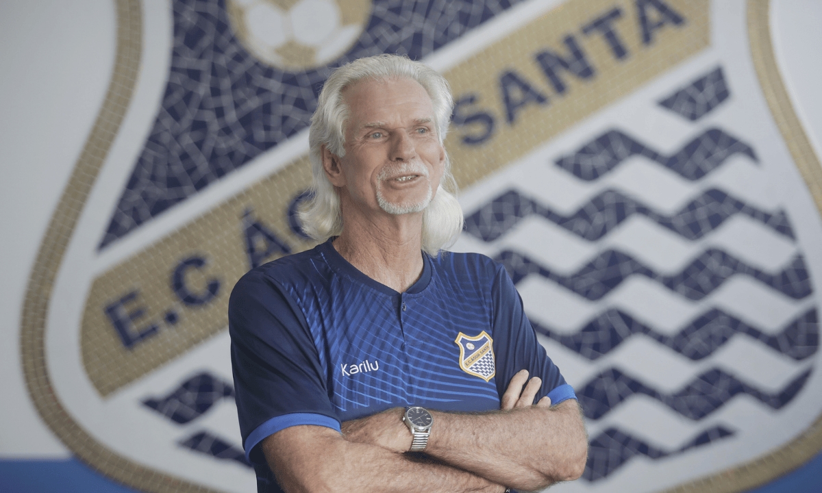 FOTO: Celso Luiz/DGABC Diário do Grande ABC - Notícias e informações do Grande ABC: Santo André, São Bernardo, São Caetano, Diadema, Mauá, Ribeirão Pires e Rio Grande da Serra