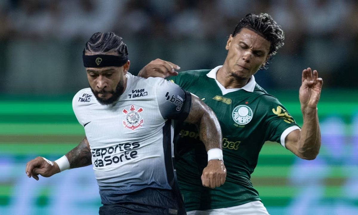FOTO: Rodrigo Coca/Corinthians Diário do Grande ABC - Notícias e informações do Grande ABC: Santo André, São Bernardo, São Caetano, Diadema, Mauá, Ribeirão Pires e Rio Grande da Serra