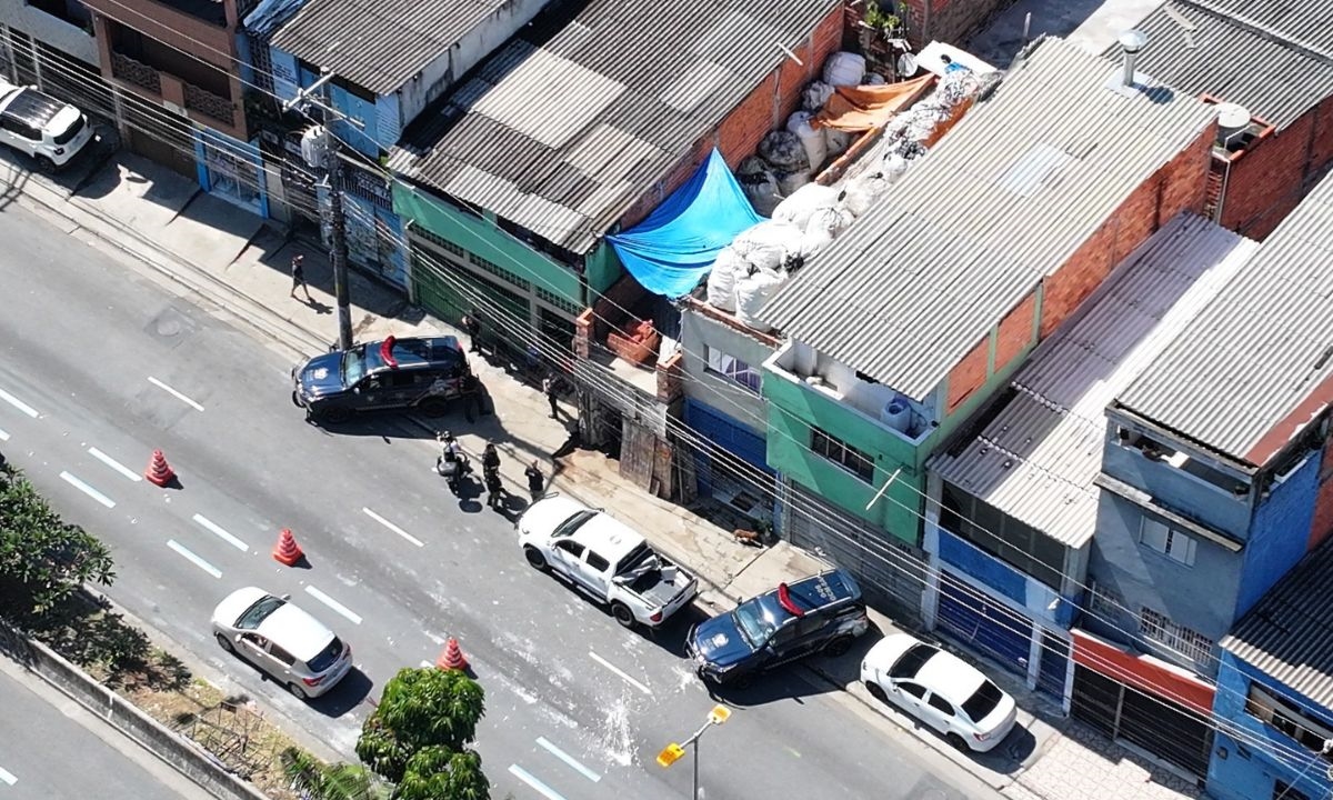 FOTO: Divulgação Diário do Grande ABC - Notícias e informações do Grande ABC: Santo André, São Bernardo, São Caetano, Diadema, Mauá, Ribeirão Pires e Rio Grande da Serra