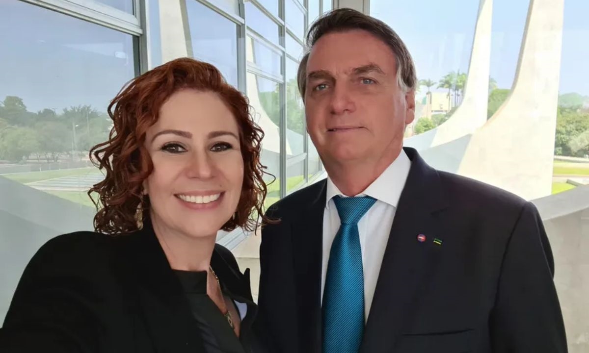 FOTO: Redes sociais Diário do Grande ABC - Notícias e informações do Grande ABC: Santo André, São Bernardo, São Caetano, Diadema, Mauá, Ribeirão Pires e Rio Grande da Serra
