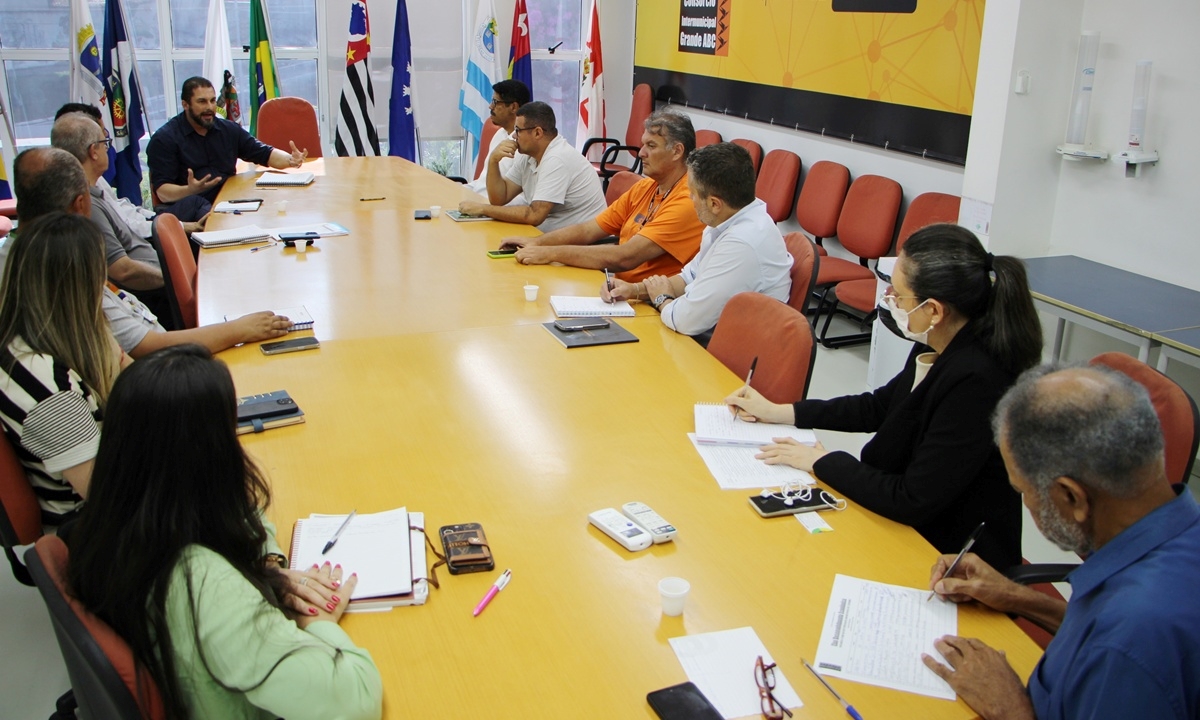 FOTO: Divulgação Diário do Grande ABC - Notícias e informações do Grande ABC: Santo André, São Bernardo, São Caetano, Diadema, Mauá, Ribeirão Pires e Rio Grande da Serra