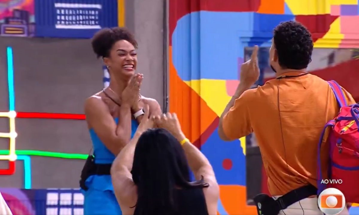 FOTO: Reprodução | TV Globo Diário do Grande ABC - Notícias e informações do Grande ABC: Santo André, São Bernardo, São Caetano, Diadema, Mauá, Ribeirão Pires e Rio Grande da Serra