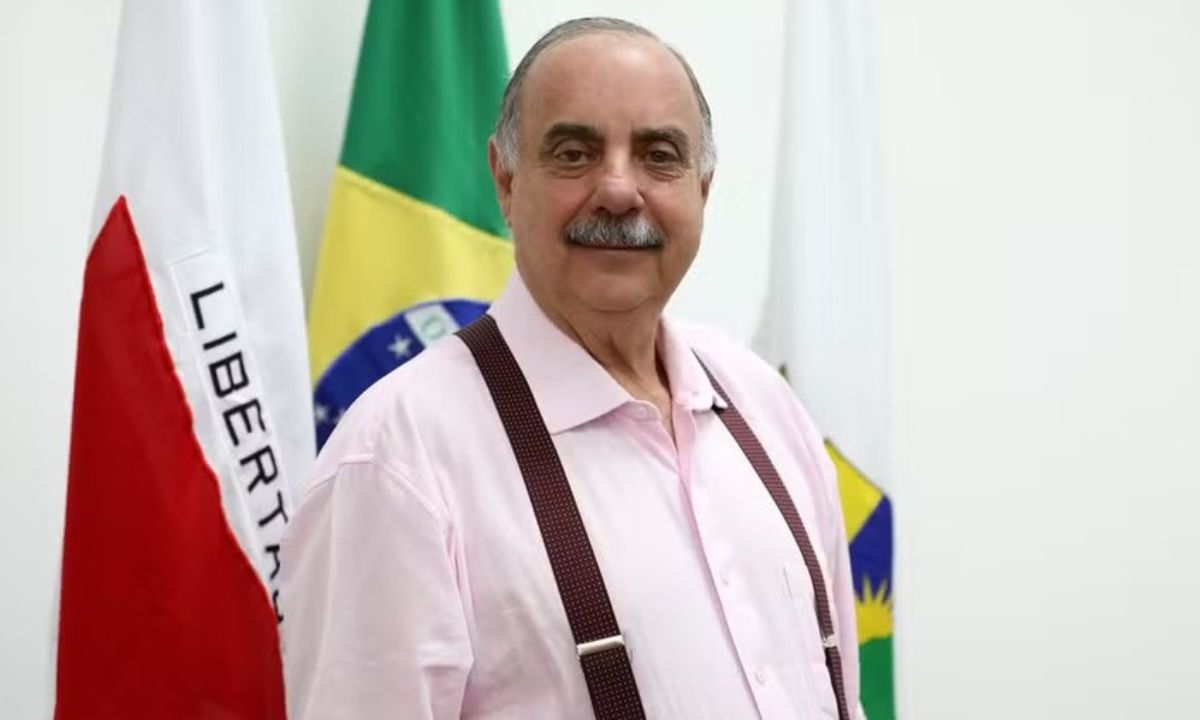 FOTO: Redes sociais Diário do Grande ABC - Notícias e informações do Grande ABC: Santo André, São Bernardo, São Caetano, Diadema, Mauá, Ribeirão Pires e Rio Grande da Serra