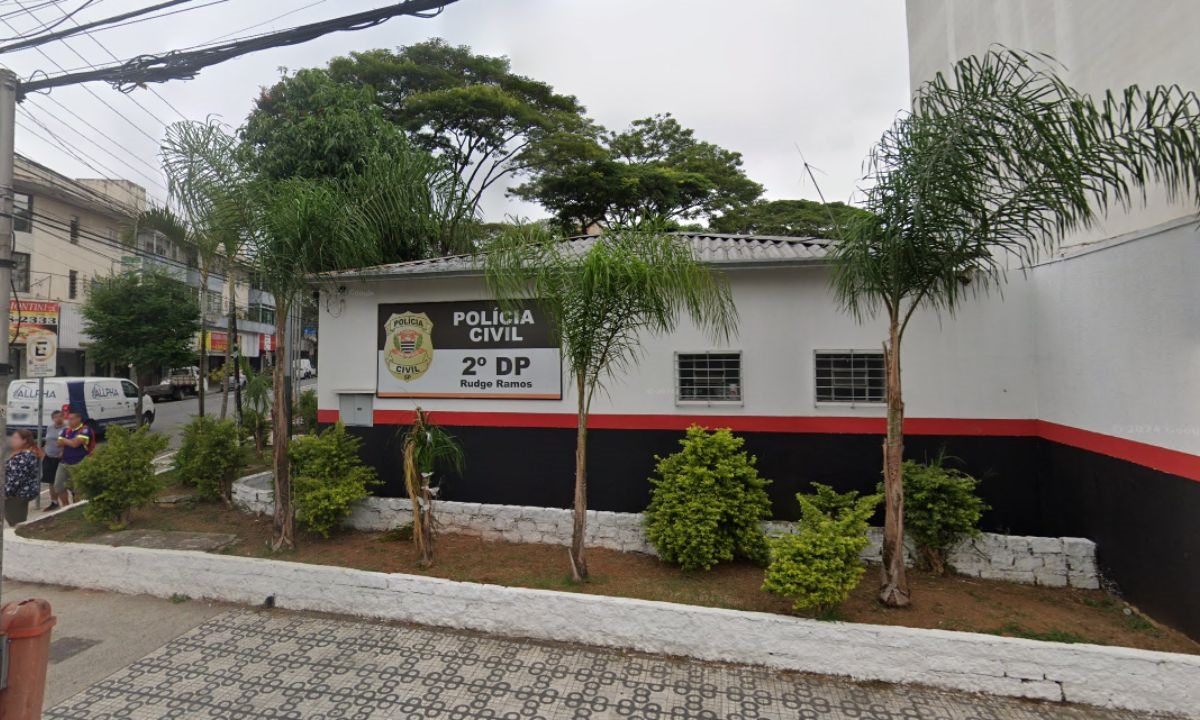 FOTO: Google Earth (Imagem ilustrativa) Diário do Grande ABC - Notícias e informações do Grande ABC: Santo André, São Bernardo, São Caetano, Diadema, Mauá, Ribeirão Pires e Rio Grande da Serra