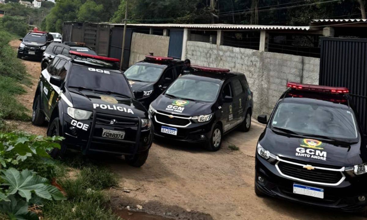 FOTO: Divulgação Diário do Grande ABC - Notícias e informações do Grande ABC: Santo André, São Bernardo, São Caetano, Diadema, Mauá, Ribeirão Pires e Rio Grande da Serra