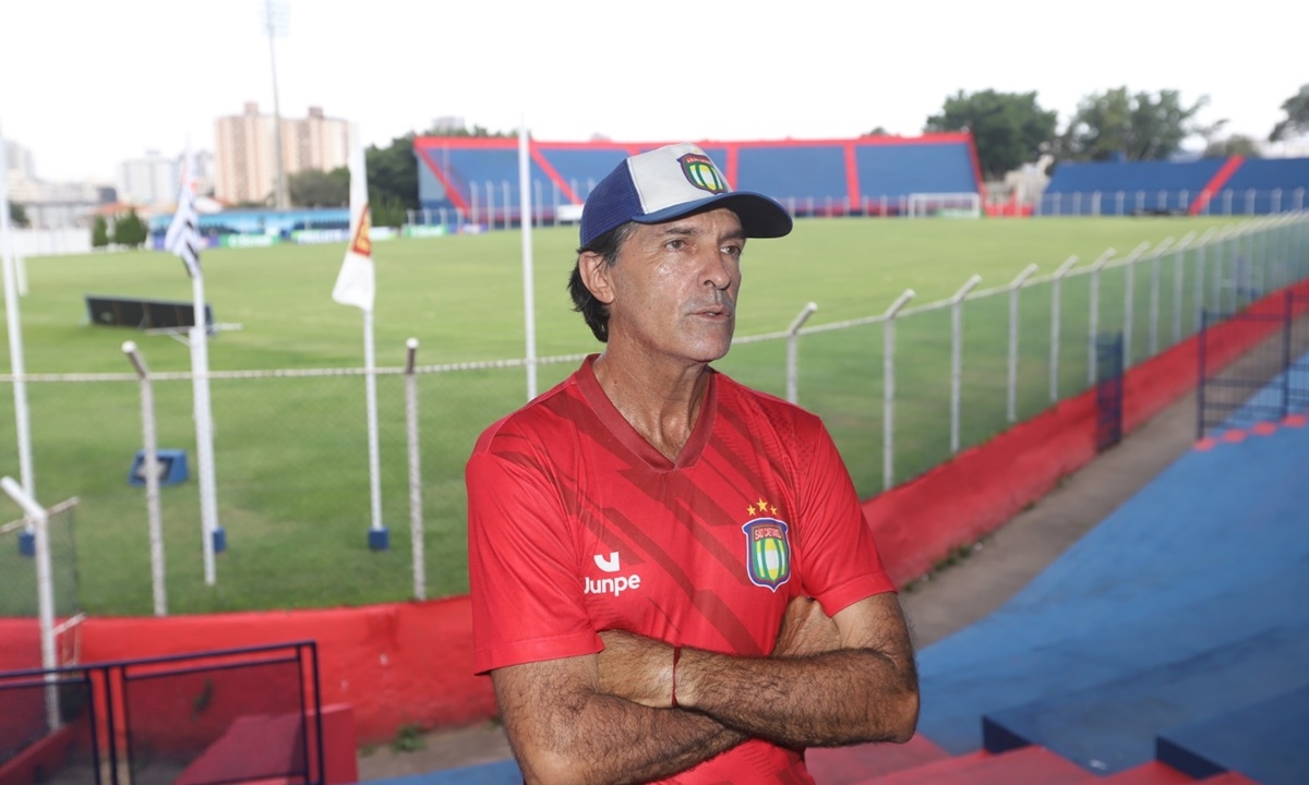 FOTO: André Henriques/DGABC Diário do Grande ABC - Notícias e informações do Grande ABC: Santo André, São Bernardo, São Caetano, Diadema, Mauá, Ribeirão Pires e Rio Grande da Serra