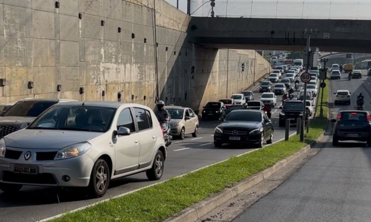 FOTO: Natasha Werneck | DGABC Diário do Grande ABC - Notícias e informações do Grande ABC: Santo André, São Bernardo, São Caetano, Diadema, Mauá, Ribeirão Pires e Rio Grande da Serra
