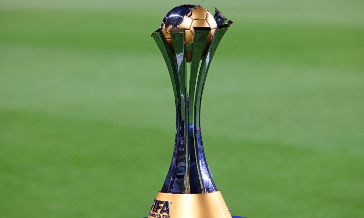 FOTO: Conmebol | Divulgação Diário do Grande ABC - Notícias e informações do Grande ABC: Santo André, São Bernardo, São Caetano, Diadema, Mauá, Ribeirão Pires e Rio Grande da Serra