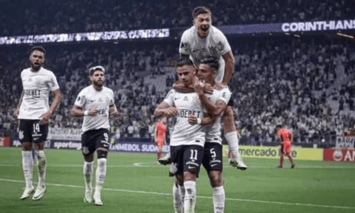 FOTO: Rodrigo Coca/Corinthians Diário do Grande ABC - Notícias e informações do Grande ABC: Santo André, São Bernardo, São Caetano, Diadema, Mauá, Ribeirão Pires e Rio Grande da Serra