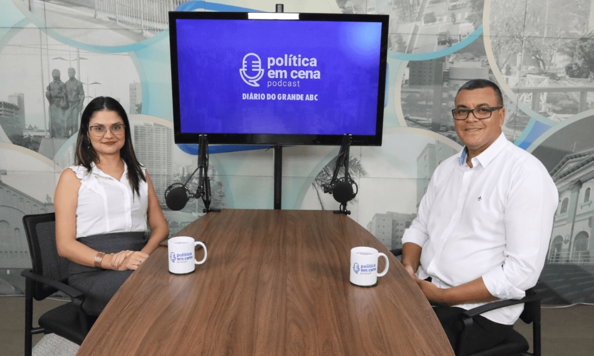 FOTO: Claudinei Plaza/DGABC Diário do Grande ABC - Notícias e informações do Grande ABC: Santo André, São Bernardo, São Caetano, Diadema, Mauá, Ribeirão Pires e Rio Grande da Serra