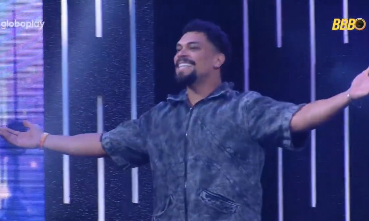 FOTO: Reprodução | TV Globo Diário do Grande ABC - Notícias e informações do Grande ABC: Santo André, São Bernardo, São Caetano, Diadema, Mauá, Ribeirão Pires e Rio Grande da Serra