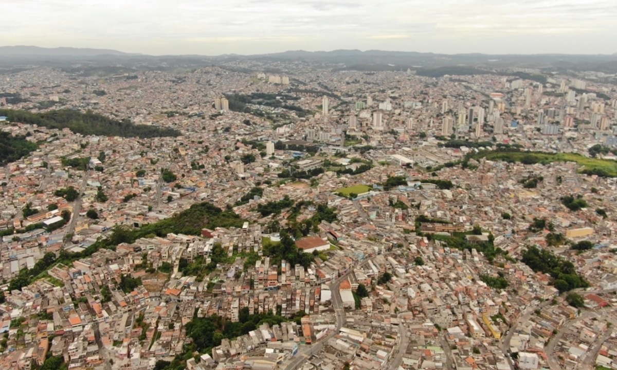FOTO: Divulgação Diário do Grande ABC - Notícias e informações do Grande ABC: Santo André, São Bernardo, São Caetano, Diadema, Mauá, Ribeirão Pires e Rio Grande da Serra