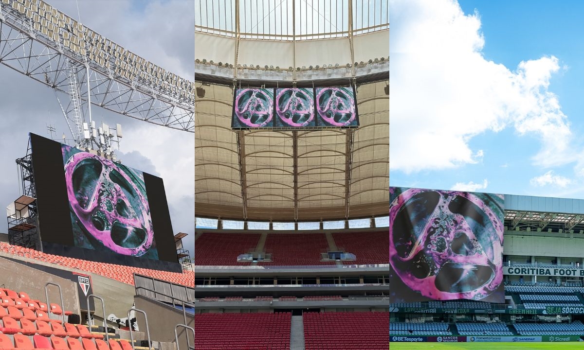 FOTO: Redes sociais Diário do Grande ABC - Notícias e informações do Grande ABC: Santo André, São Bernardo, São Caetano, Diadema, Mauá, Ribeirão Pires e Rio Grande da Serra