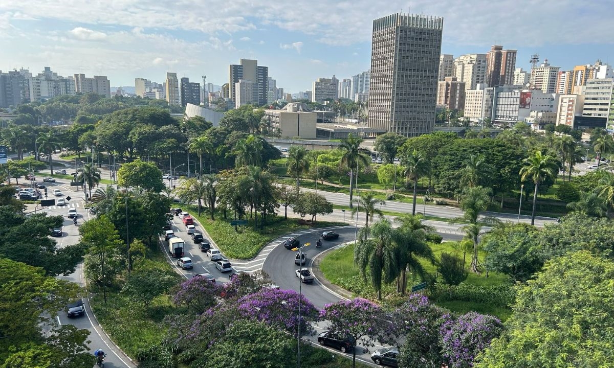 FOTO: Natasha Werneck | DGABC Diário do Grande ABC - Notícias e informações do Grande ABC: Santo André, São Bernardo, São Caetano, Diadema, Mauá, Ribeirão Pires e Rio Grande da Serra