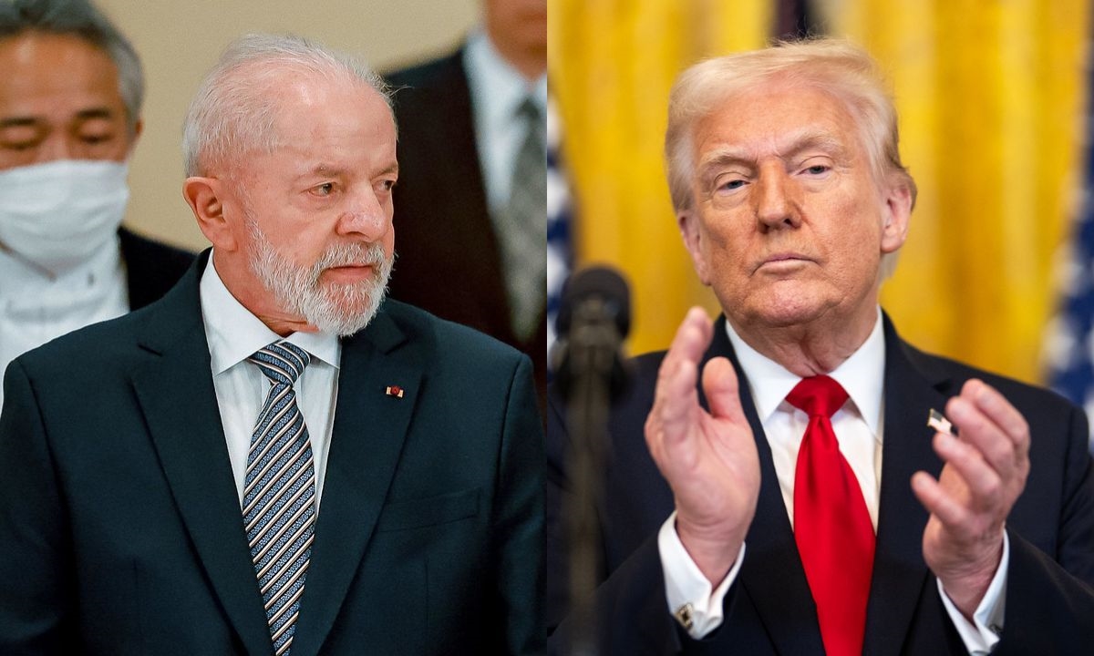FOTO: Ricardo Stuckert | PR | White House | Flickr Diário do Grande ABC - Notícias e informações do Grande ABC: Santo André, São Bernardo, São Caetano, Diadema, Mauá, Ribeirão Pires e Rio Grande da Serra