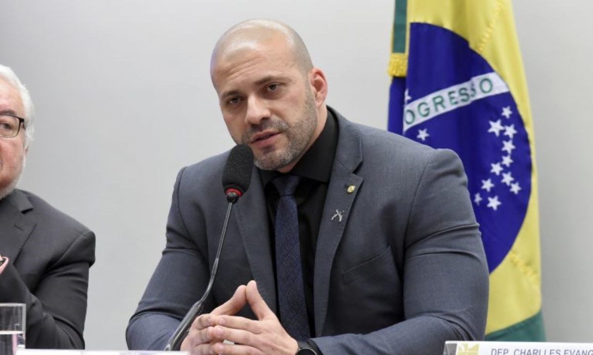 FOTO: Acervo | Câmara dos Deputados Diário do Grande ABC - Notícias e informações do Grande ABC: Santo André, São Bernardo, São Caetano, Diadema, Mauá, Ribeirão Pires e Rio Grande da Serra