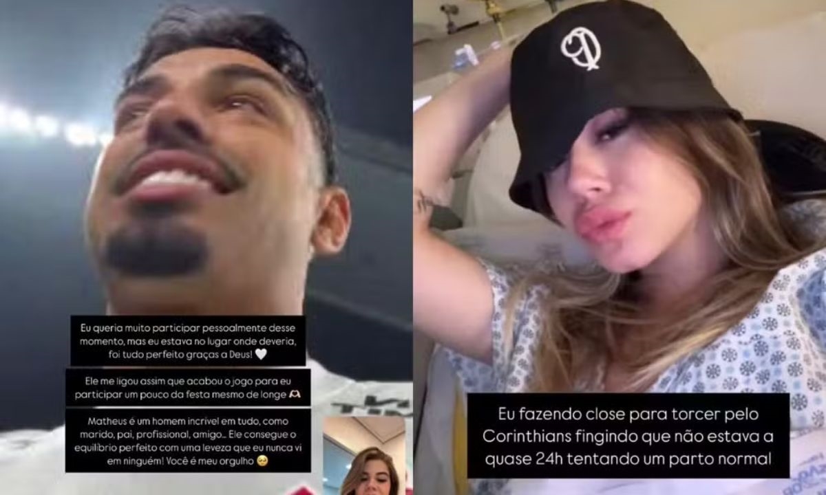 FOTO: Redes sociais Diário do Grande ABC - Notícias e informações do Grande ABC: Santo André, São Bernardo, São Caetano, Diadema, Mauá, Ribeirão Pires e Rio Grande da Serra