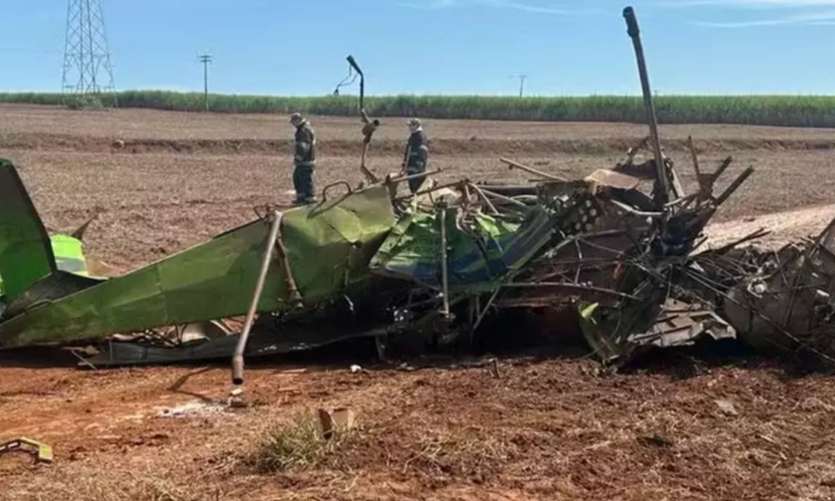 FOTO: Divulgação/Defesa Civil Diário do Grande ABC - Notícias e informações do Grande ABC: Santo André, São Bernardo, São Caetano, Diadema, Mauá, Ribeirão Pires e Rio Grande da Serra