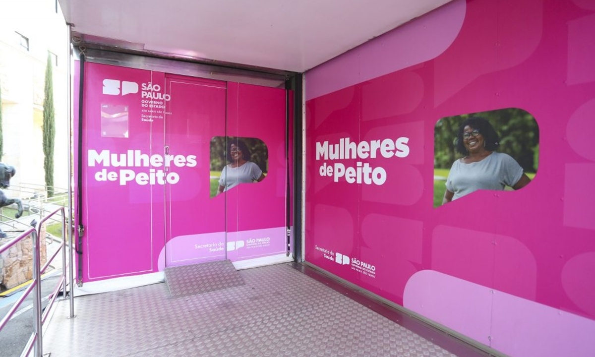 FOTO: Divulgação Diário do Grande ABC - Notícias e informações do Grande ABC: Santo André, São Bernardo, São Caetano, Diadema, Mauá, Ribeirão Pires e Rio Grande da Serra