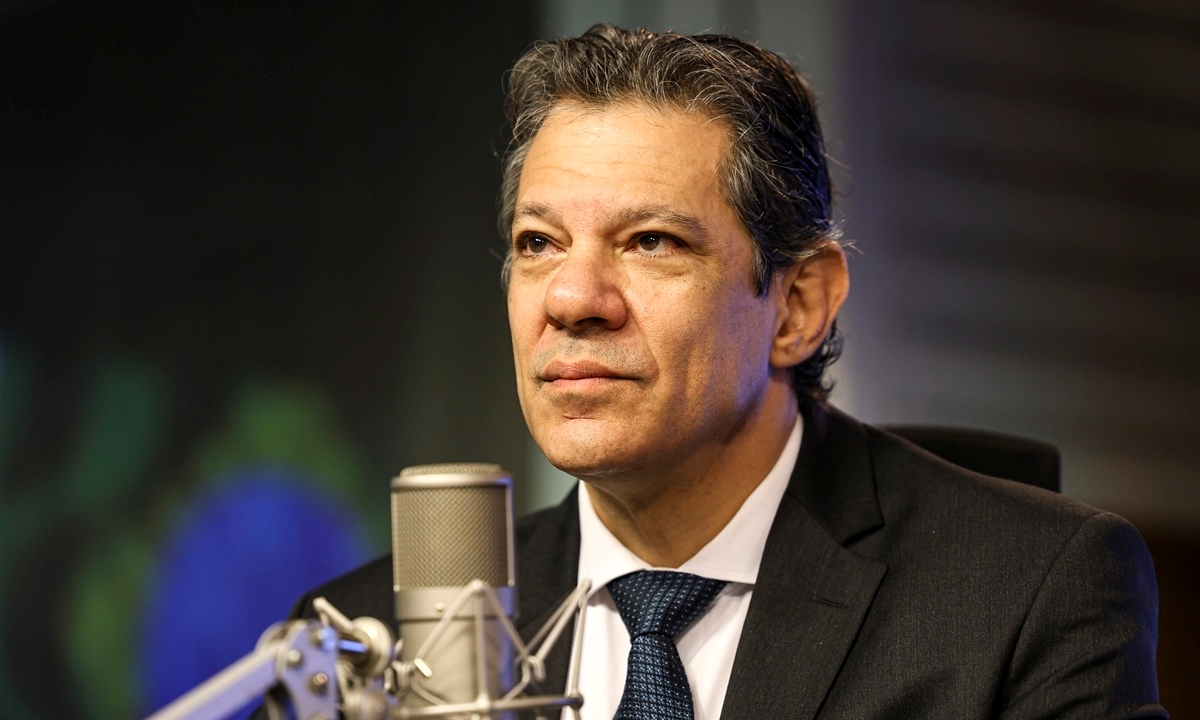 FOTO: Marcelo Camargo/Agência Brasil Diário do Grande ABC - Notícias e informações do Grande ABC: Santo André, São Bernardo, São Caetano, Diadema, Mauá, Ribeirão Pires e Rio Grande da Serra