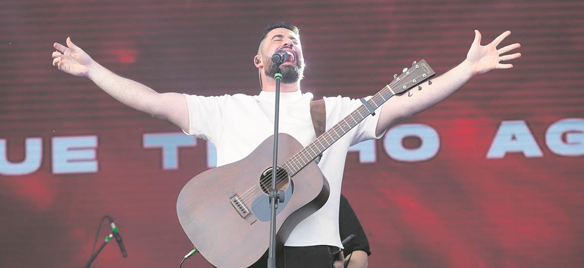FOTO: Celso Luiz/DGABC Diário do Grande ABC - Notícias e informações do Grande ABC: Santo André, São Bernardo, São Caetano, Diadema, Mauá, Ribeirão Pires e Rio Grande da Serra