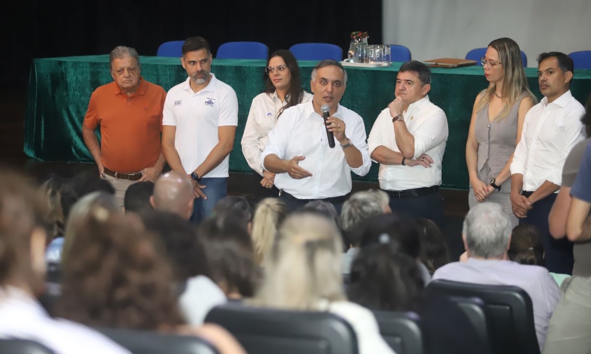 FOTO: André Henriques | DGABC Diário do Grande ABC - Notícias e informações do Grande ABC: Santo André, São Bernardo, São Caetano, Diadema, Mauá, Ribeirão Pires e Rio Grande da Serra