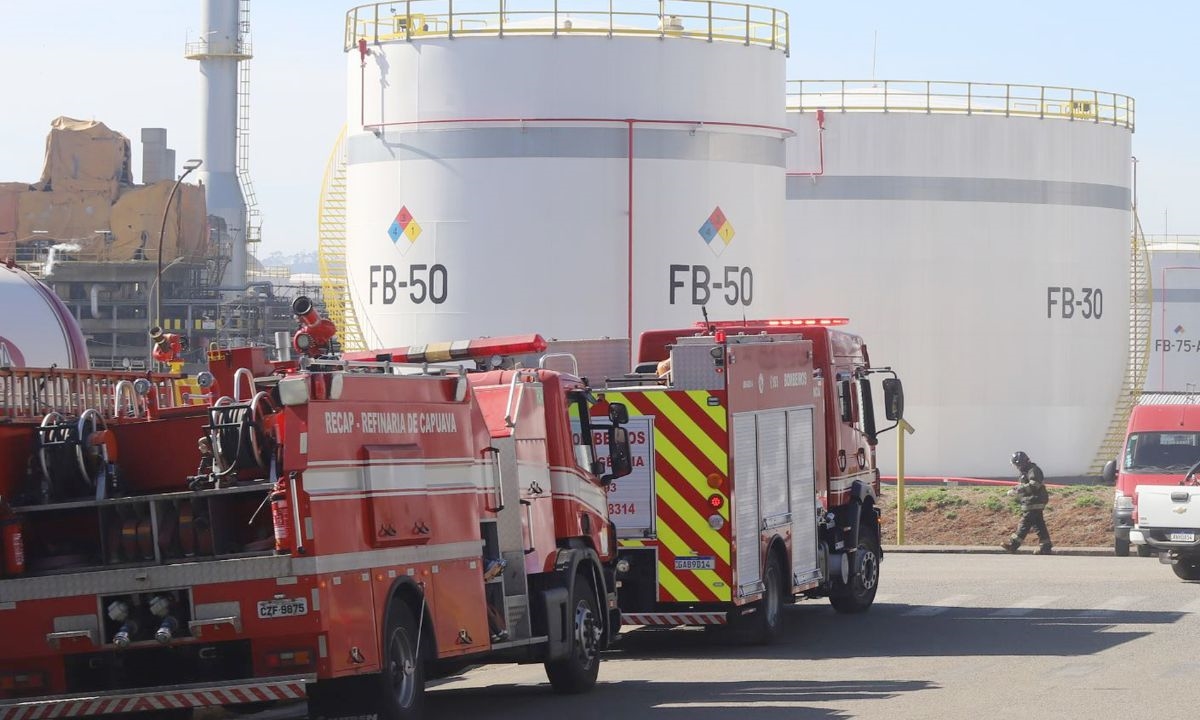 FOTO: André Henriques | DGABC Diário do Grande ABC - Notícias e informações do Grande ABC: Santo André, São Bernardo, São Caetano, Diadema, Mauá, Ribeirão Pires e Rio Grande da Serra