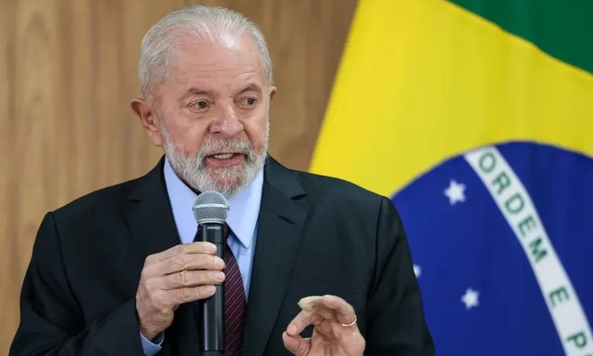FOTO: Fabio Pozzebom/ Agência Brasil Diário do Grande ABC - Notícias e informações do Grande ABC: Santo André, São Bernardo, São Caetano, Diadema, Mauá, Ribeirão Pires e Rio Grande da Serra