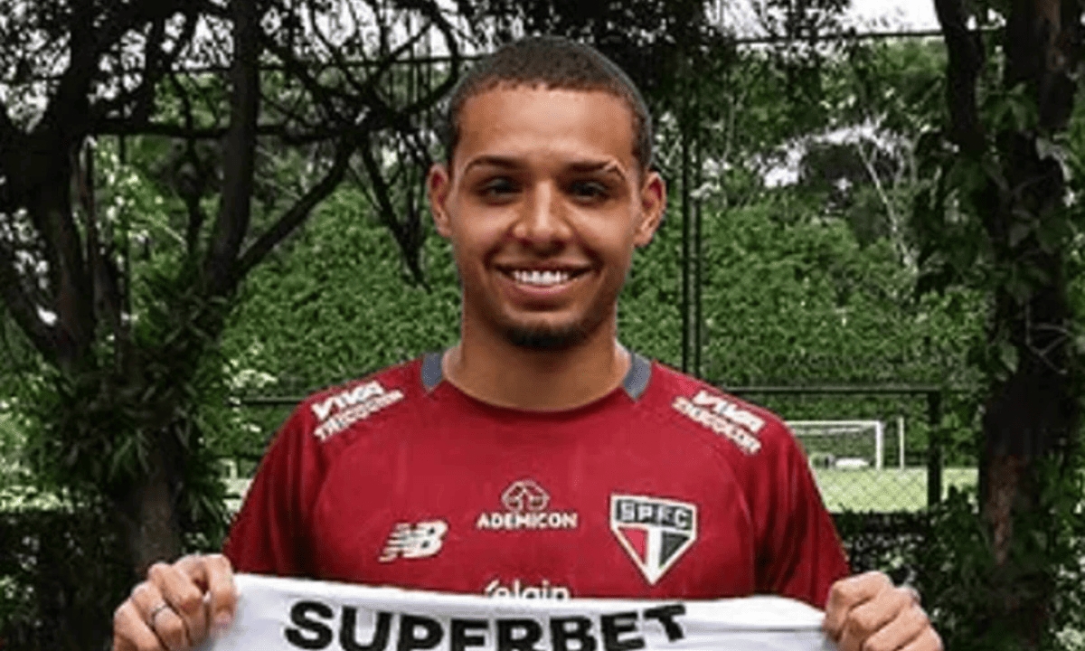 FOTO: Reprodução/Instagram Diário do Grande ABC - Notícias e informações do Grande ABC: Santo André, São Bernardo, São Caetano, Diadema, Mauá, Ribeirão Pires e Rio Grande da Serra