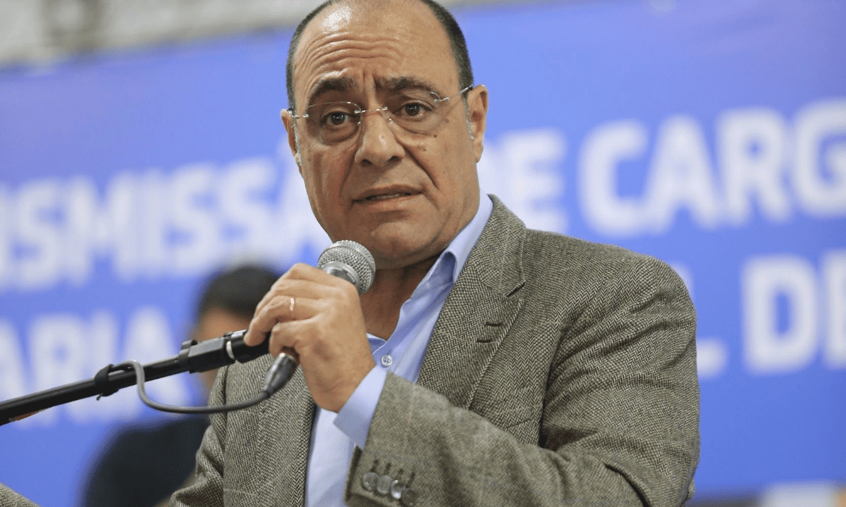 FOTO: Celso Luiz/DGABC Diário do Grande ABC - Notícias e informações do Grande ABC: Santo André, São Bernardo, São Caetano, Diadema, Mauá, Ribeirão Pires e Rio Grande da Serra