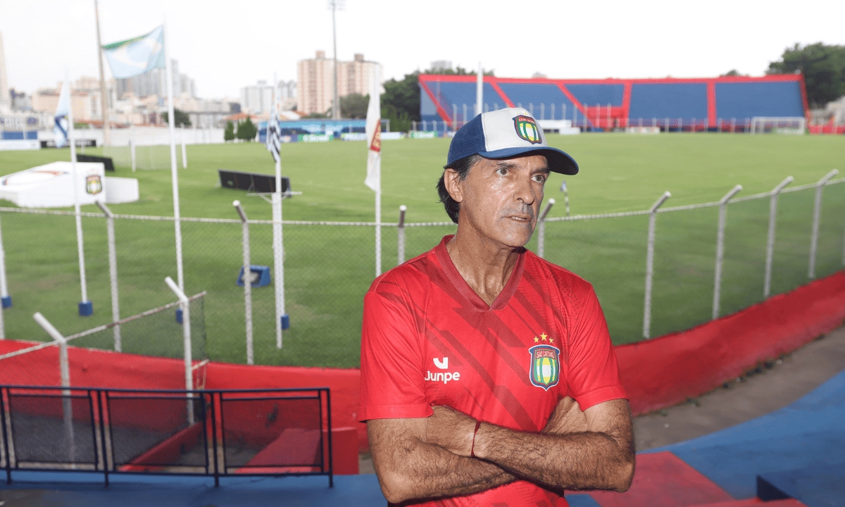 FOTO: André Henriques/DGABC Diário do Grande ABC - Notícias e informações do Grande ABC: Santo André, São Bernardo, São Caetano, Diadema, Mauá, Ribeirão Pires e Rio Grande da Serra