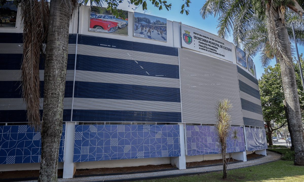 FOTO: Divulgação/PMSCS Diário do Grande ABC - Notícias e informações do Grande ABC: Santo André, São Bernardo, São Caetano, Diadema, Mauá, Ribeirão Pires e Rio Grande da Serra
