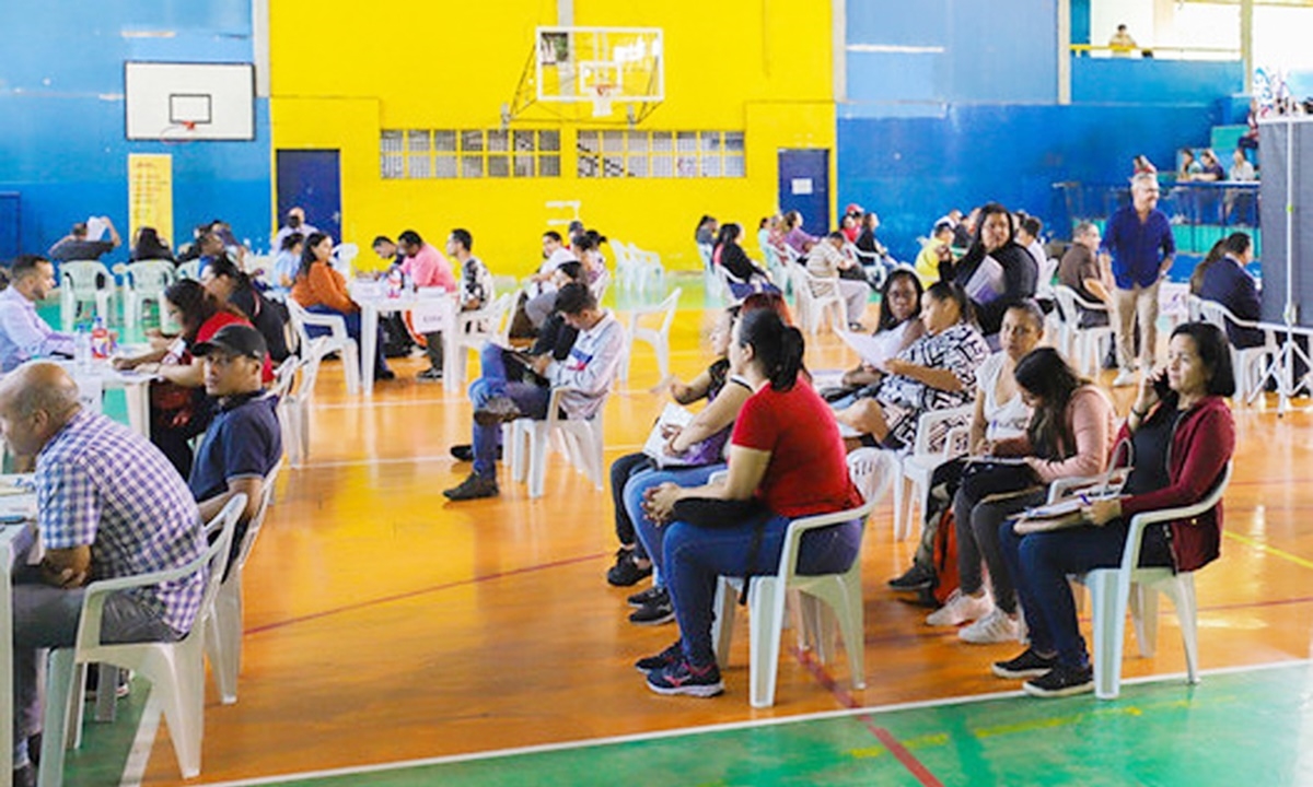 Divulgação/PMD Diário do Grande ABC - Notícias e informações do Grande ABC: Santo André, São Bernardo, São Caetano, Diadema, Mauá, Ribeirão Pires e Rio Grande da Serra