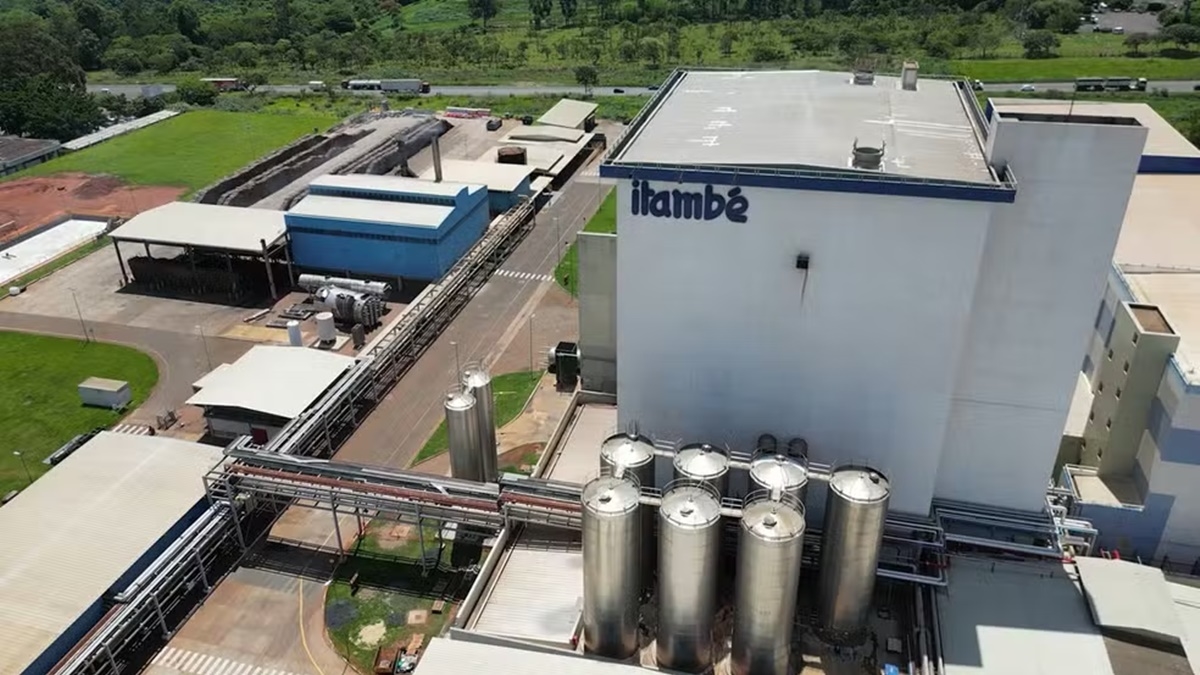 FOTO: Lactalis Brasil/Divulgação Diário do Grande ABC - Notícias e informações do Grande ABC: Santo André, São Bernardo, São Caetano, Diadema, Mauá, Ribeirão Pires e Rio Grande da Serra