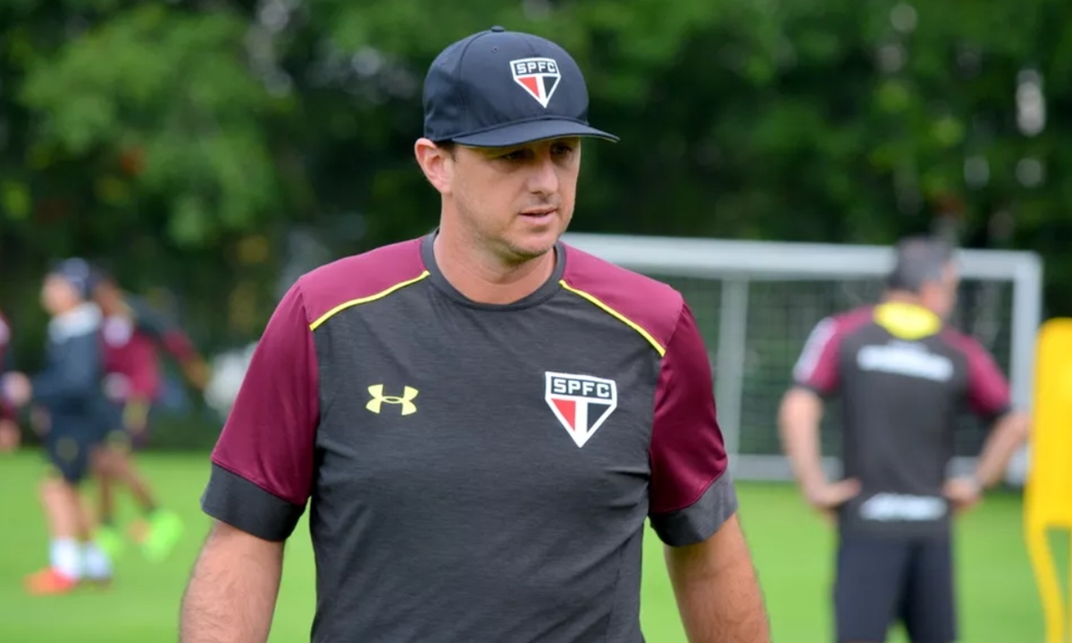 FOTO: Érico Leonan / saopaulofc.net Diário do Grande ABC - Notícias e informações do Grande ABC: Santo André, São Bernardo, São Caetano, Diadema, Mauá, Ribeirão Pires e Rio Grande da Serra