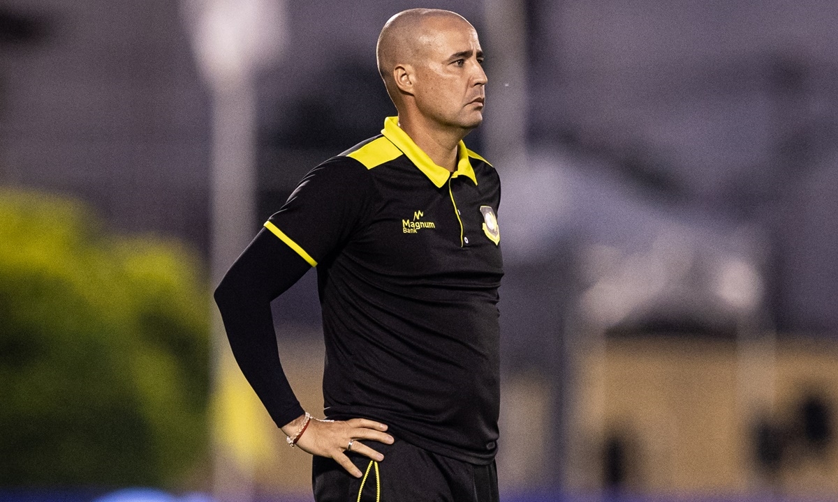 FOTO: Victor Monteiro/Ag. Paulistão Diário do Grande ABC - Notícias e informações do Grande ABC: Santo André, São Bernardo, São Caetano, Diadema, Mauá, Ribeirão Pires e Rio Grande da Serra