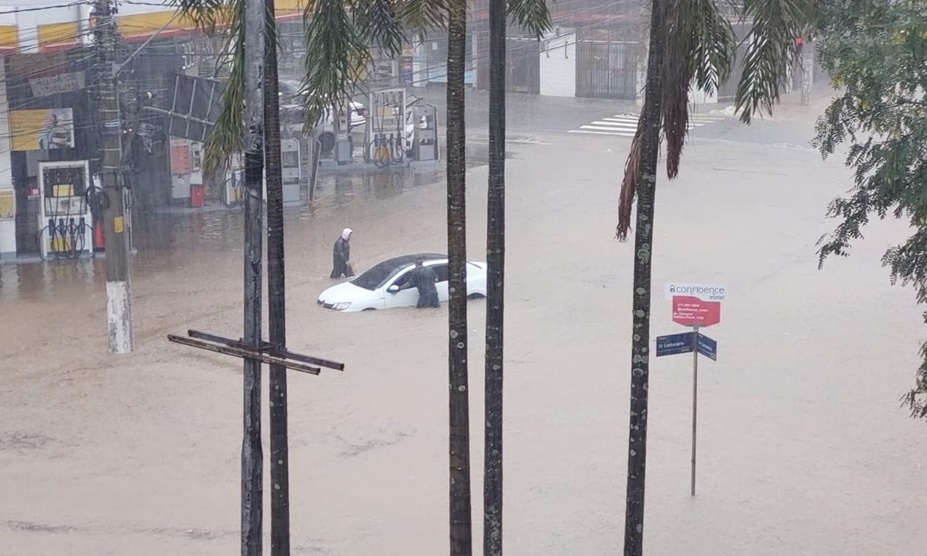 Claudinei Plaza/DGABC Diário do Grande ABC - Notícias e informações do Grande ABC: Santo André, São Bernardo, São Caetano, Diadema, Mauá, Ribeirão Pires e Rio Grande da Serra