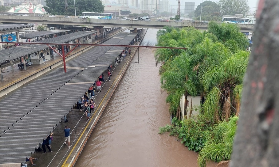 FOTO: Claudinei Plaza/DGABC Diário do Grande ABC - Notícias e informações do Grande ABC: Santo André, São Bernardo, São Caetano, Diadema, Mauá, Ribeirão Pires e Rio Grande da Serra